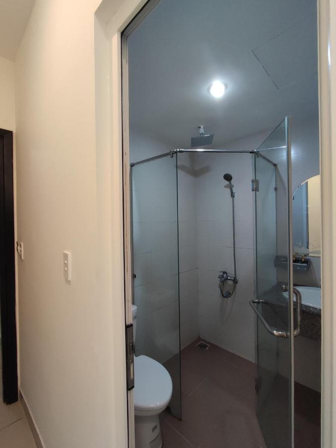 Huong Tra Hotel Apartment Da Nang Exterior photo