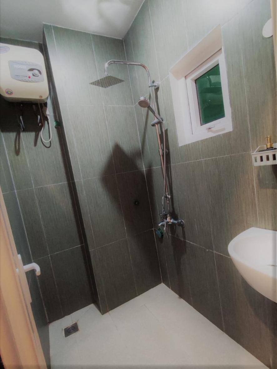 Huong Tra Hotel Apartment Da Nang Exterior photo